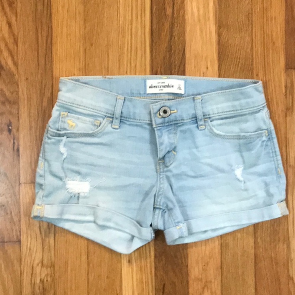 Short